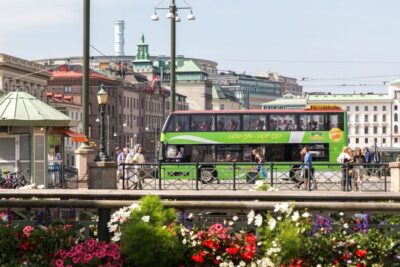 Go City All-Inclusive Pass with 20+ Attractions