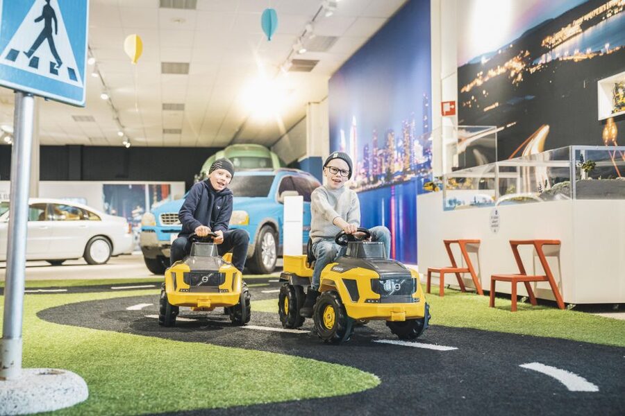 Gothenburg: Go City All-Inclusive Pass with 20+ Attractions - Gothenburg’s museums cover design, ships, and local life