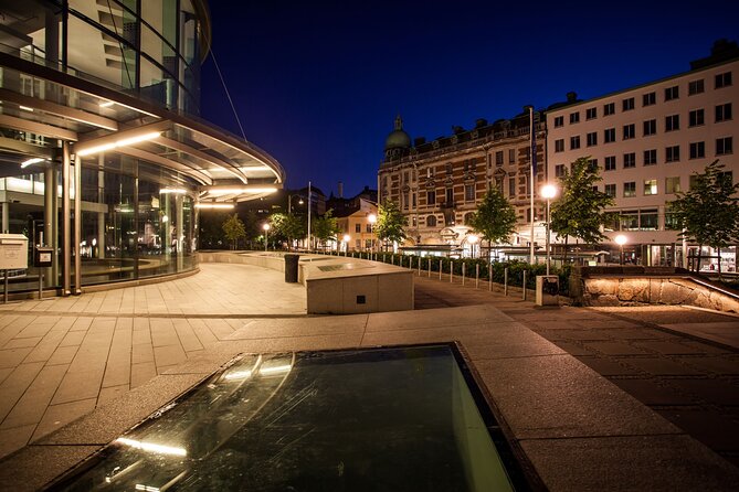 Gothenburg : Private Walking Tour with A Guide (Private tour) - Haga Nygata, where Gothenburg feels most distinctive