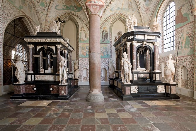 Grand Day Trip around Copenhagen - Who should book this Copenhagen day trip