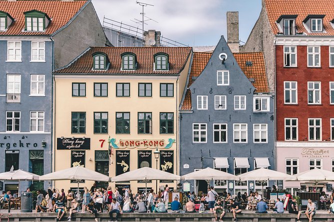 Grand Tour of Copenhagen - The Little Mermaid to Royal Castle - Key details at a glance