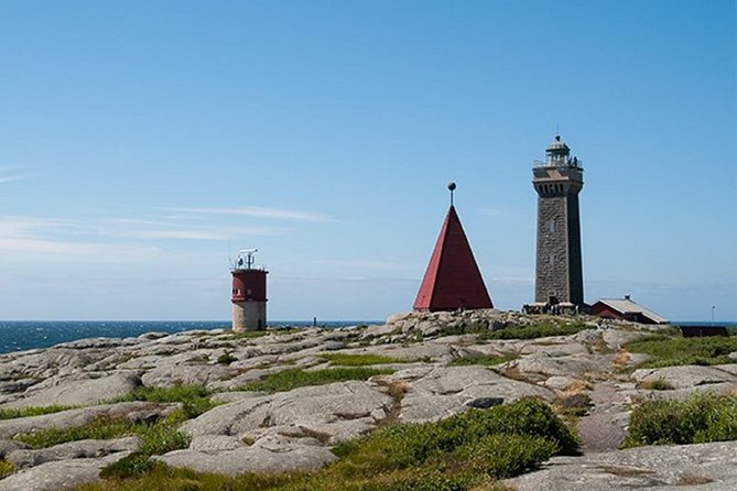 Guided boat tour to Vinga in Gothenburg - Key points to know before sailing