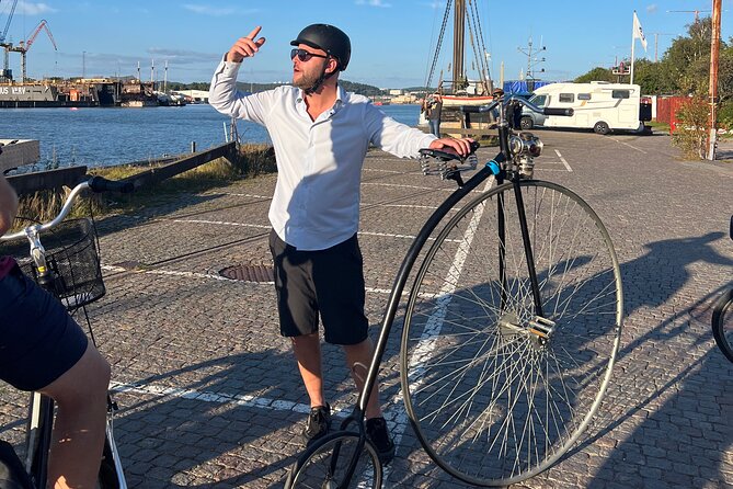 Guided Brewery Tour on Bicycle - Who should book this three-hour ride?