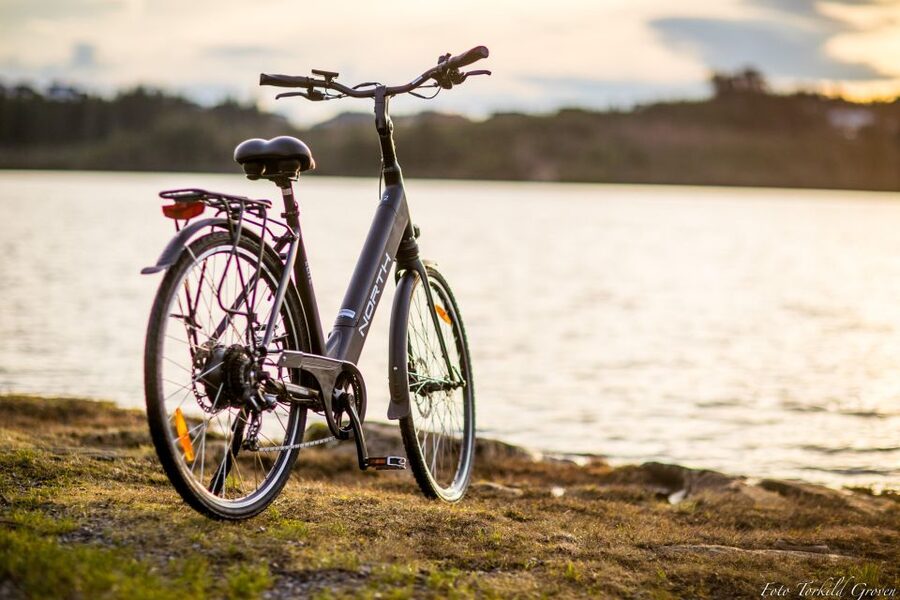Guided E-Bike Tour in Haugesund: city, vikings, Rising Tides - Key points to know before you book