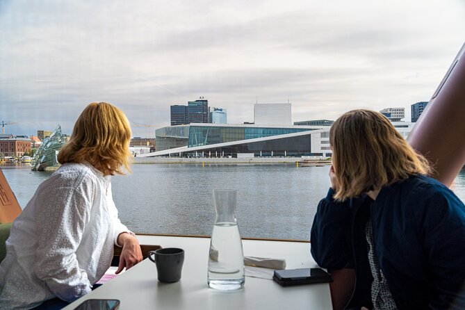 Guided Sightseeing Cruise on Oslofjord by Premium Silent Boat - Key points to know before boarding