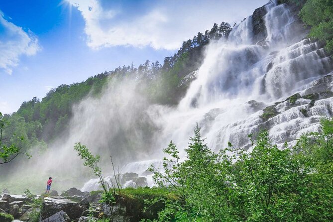 Guided Tour To Nærøyfjorden, Flåm And Stegastein - Viewpoint Cruise - Is $318.49 a fair price?