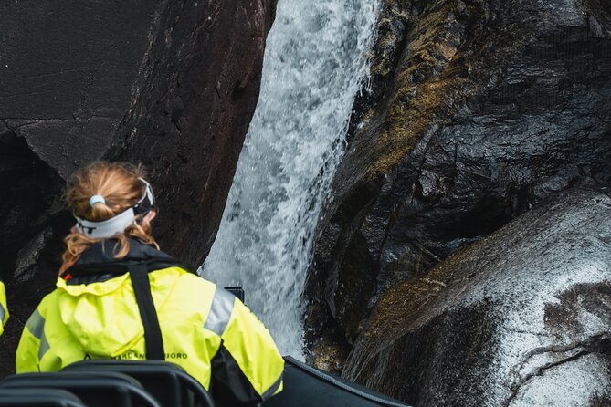 Hardangerfjord Ultimate RIB adventure from Ulvik - Is the $144.78 price good value?
