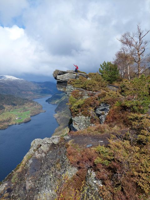 Haugesund: Himakånå Guided Hiking Trip - Key points to know before you book