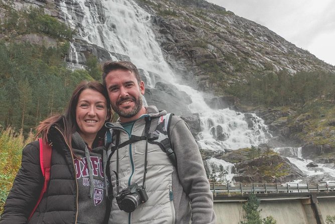Haugesund Shore Excursion: Åkrafjorden & Langfoss waterfall - Who will enjoy this tour most?