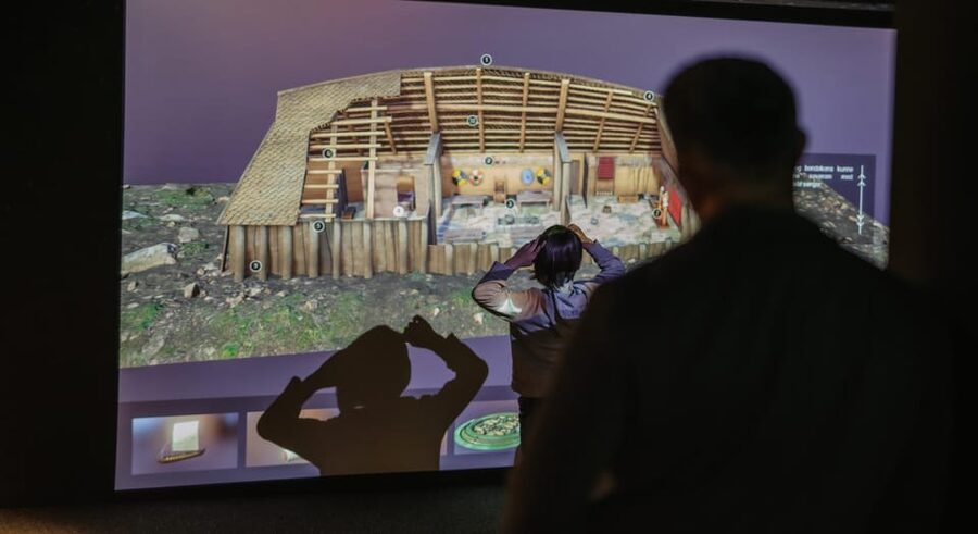 Haugesund Viking Cruise - The Viking Farm and Viking Planet - Should you book Haugesund Viking Cruise?