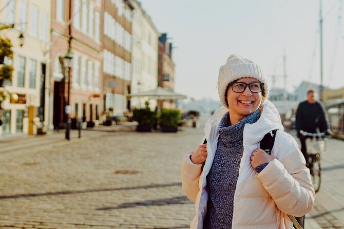 Highlights and Secrets of Copenhagen Private Walking Tour - Starting at Højbro Plads and Nikolaj Art Gallery