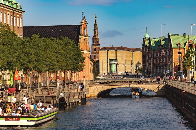 Highlights and Secrets of Copenhagen Private Walking Tour - Pistolstræde and Kongens Nytorv