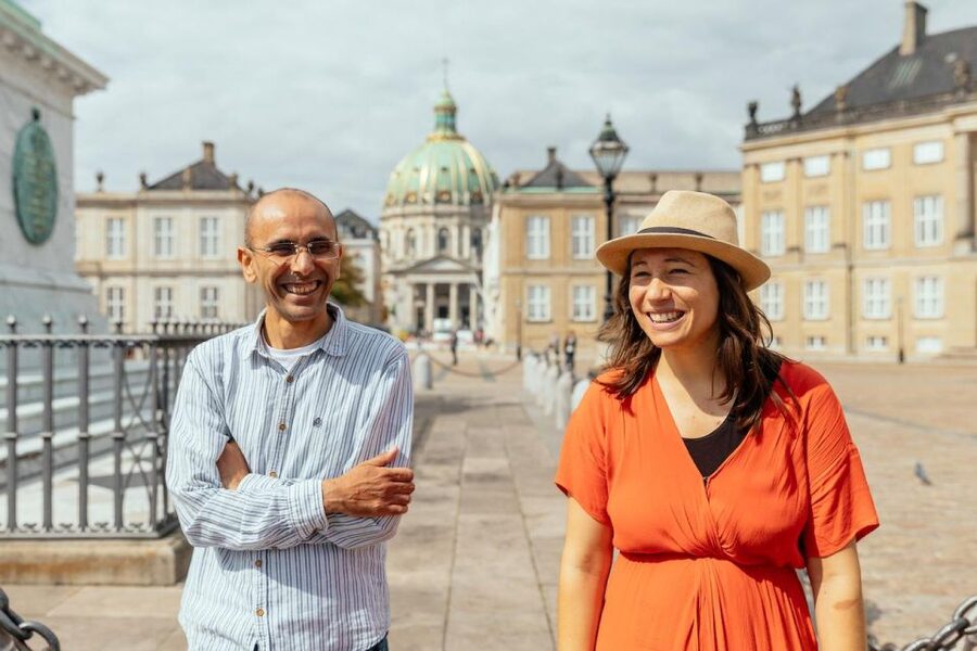 Highlights & Hidden Gems of Copenhagen Private Tour - Key points to know before booking