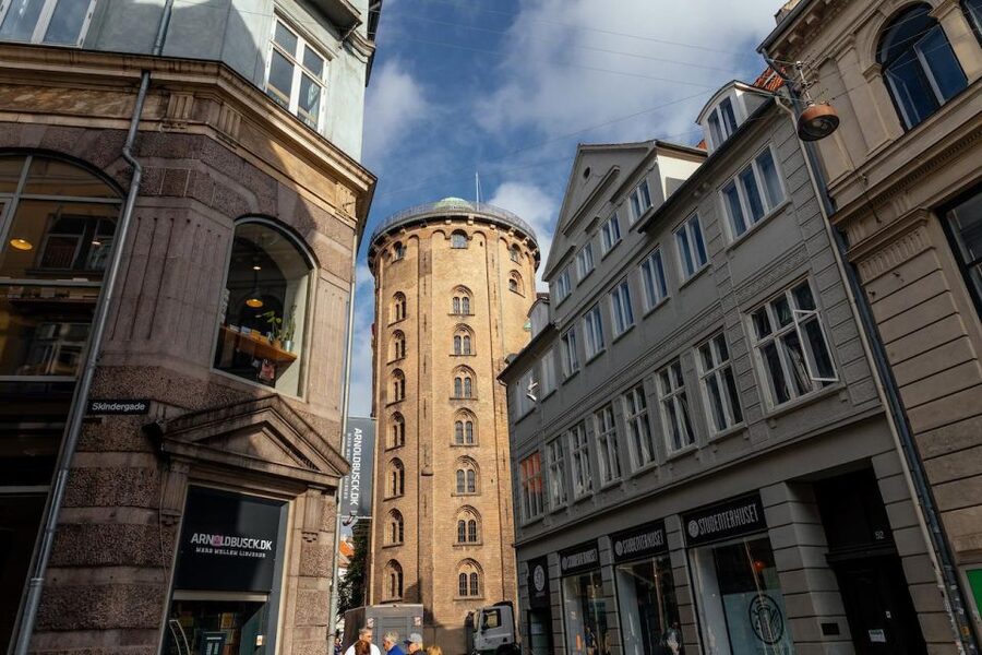 Highlights & Hidden Gems of Copenhagen Private Tour - Why the private format may be worth $168