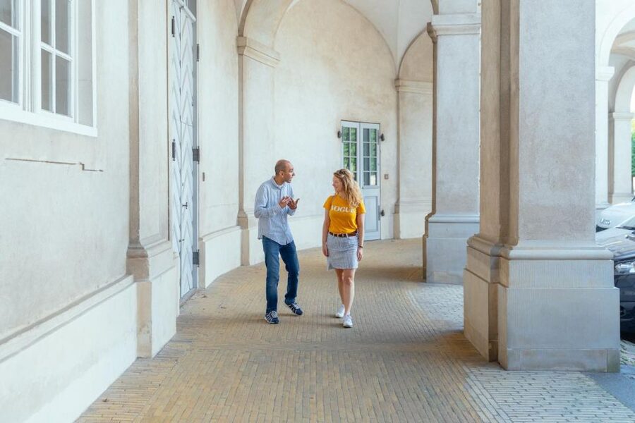 Highlights & Hidden Gems of Copenhagen Private Tour - A private introduction to Copenhagen in three hours