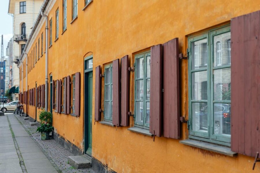 Highlights & Hidden Gems of Copenhagen Private Tour - The Round Tower and Copenhagen’s old center