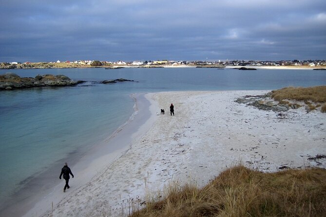 Highlights of the Region -City/Skudenes/Avaldsnes Guided Bustour - What the strongest guides add