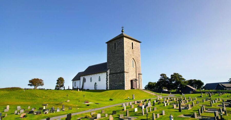 Highlights of the Region: Half-Day Tour from Haugesund - Key points to know before you book