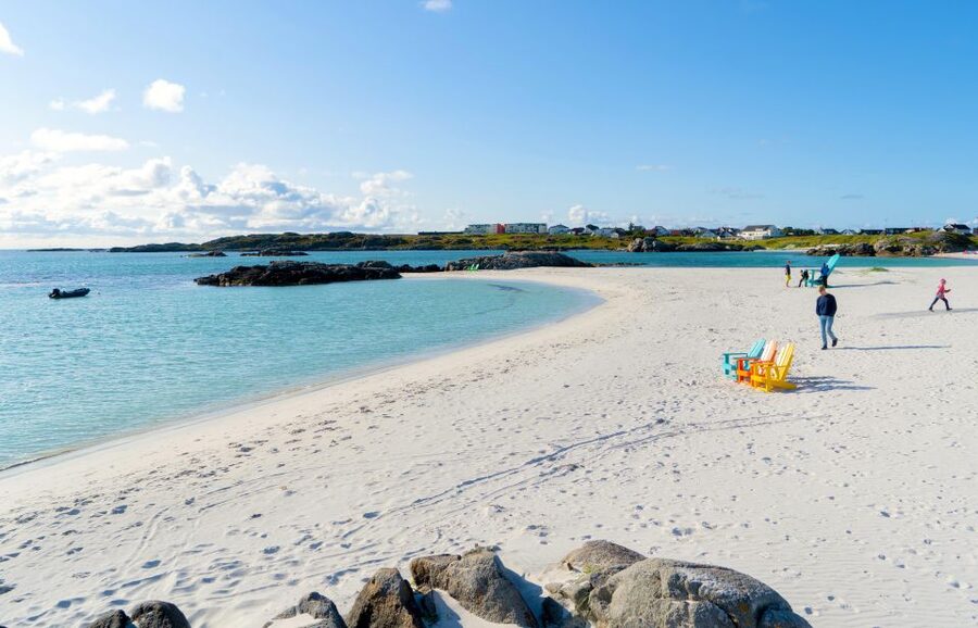 Highlights of the Region: Half-Day Tour from Haugesund - Why this half-day trip works in Haugesund