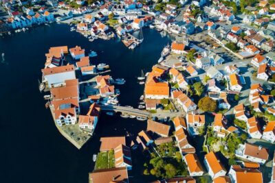 Highlights of the Region: Half-Day Tour from Haugesund