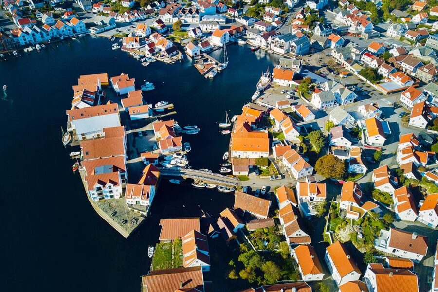 Highlights of the Region: Half-Day Tour from Haugesund - Starting at the cruise pier