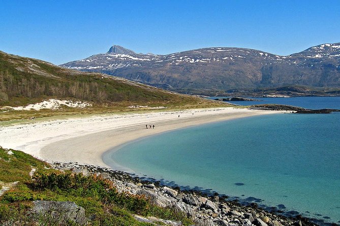 Hike to Hovdsundet Beach - Bodo, Northern Norway - Hovdsundet Beach Hike: Key Points