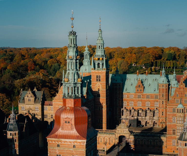 Hillerød: Frederiksborg Castle Entry Ticket - Who will enjoy Frederiksborg Castle most?