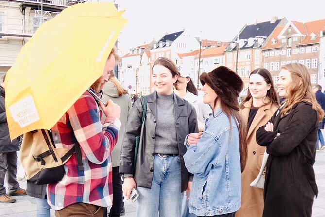 Hippies & Christianshavn Walking Tour - Why This Walk Works for First-Time Copenhagen Visitors