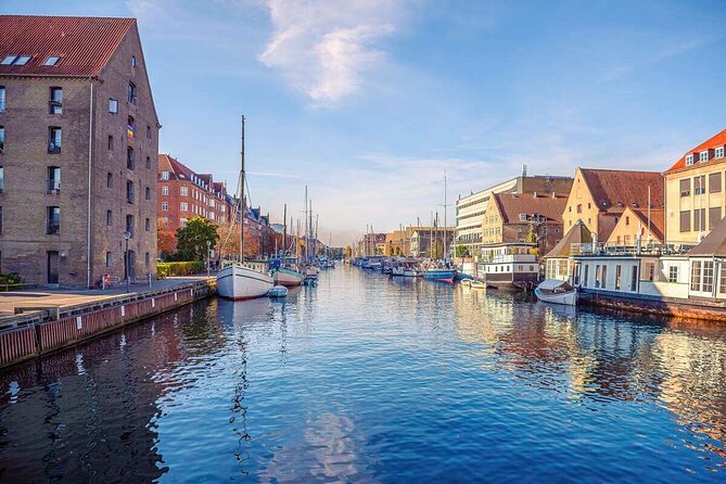 Hippies & Christianshavn Walking Tour - The Guides Make or Break the Experience