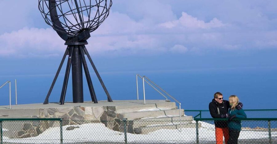 Honningsvåg: North Cape Winter Excursion with Entry Ticket - Key points before you book