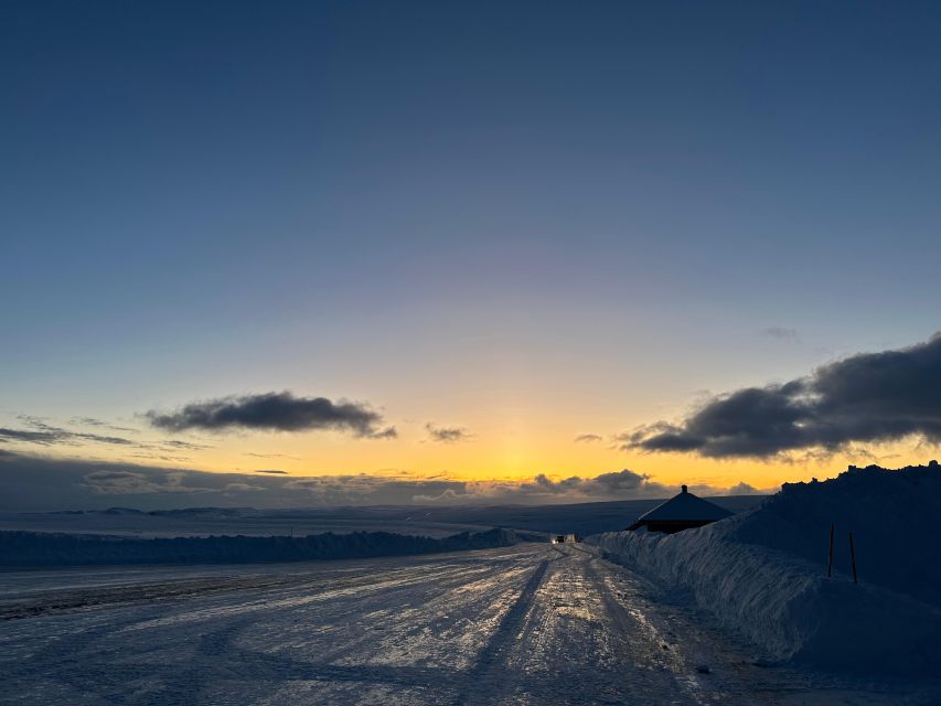 Honningsvåg: North Cape Winter Excursion with Entry Ticket - Who will enjoy this winter excursion?