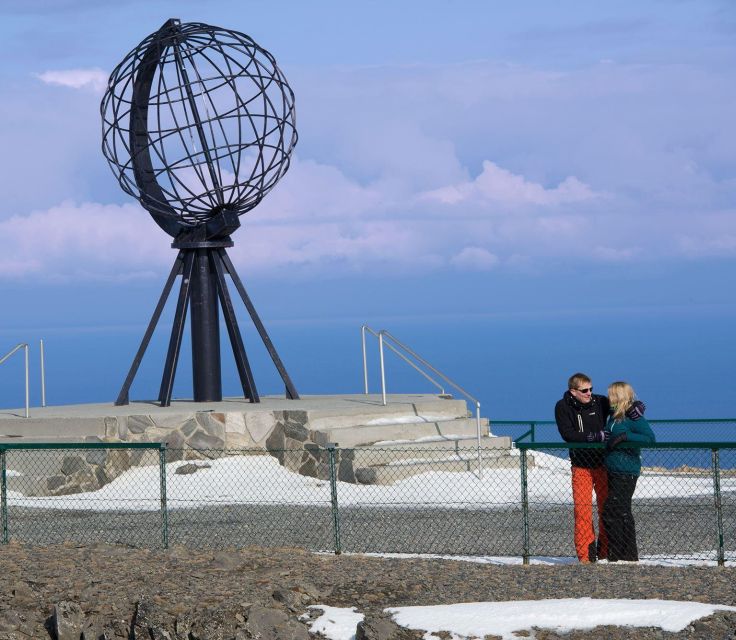 Honningsvåg: North Cape Winter Excursion with Entry Ticket - Booking details that matter