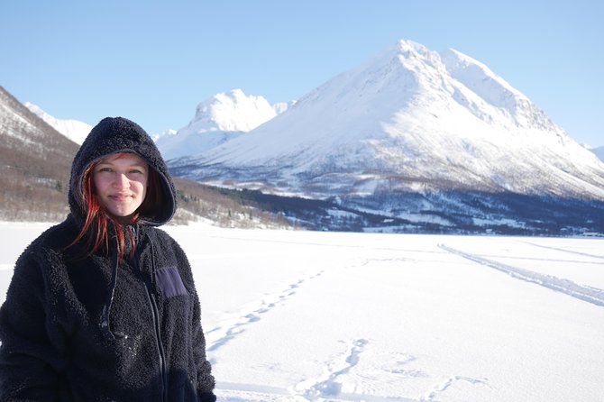 Ice Fishing On The Fjord - Who should book this Tromsø outing?