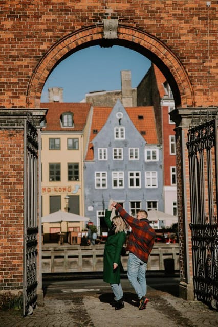 Instagram tour of Copenhagen with a private photographer - Is $259 per person a fair price?