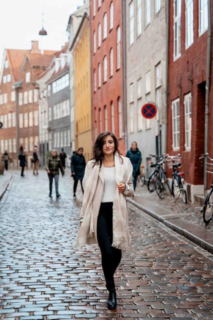 Instagram tour of Copenhagen with a private photographer - Planning the session around your day