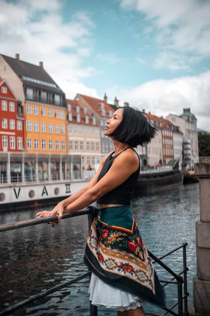 Instagram tour of Copenhagen with a private photographer - My verdict: book it for photographs, not sightseeing