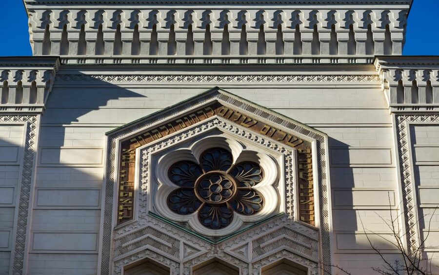 Jewish Gamla Stan and Jewish Museum Stockholm Private Tour - Key points at a glance