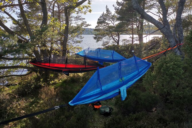 Kayaking in Aksdal - Three hours on a calm Norwegian lake