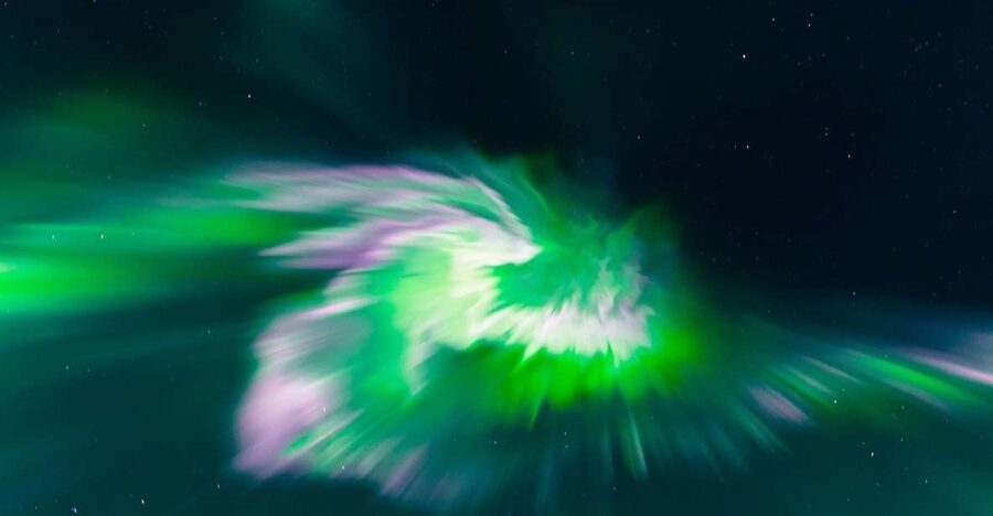 Kiruna: Northern Lights Tour with Photos - Why the photographer changes the whole evening
