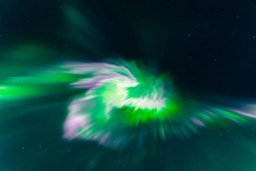 Kiruna: Northern Lights Tour with Photos - Is $187 a fair price?