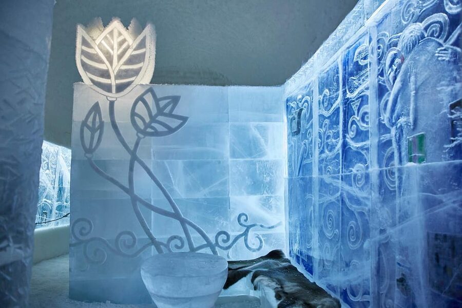 Kiruna: Tour of Icehotel and Jukkasjärvi - Key points to know before booking