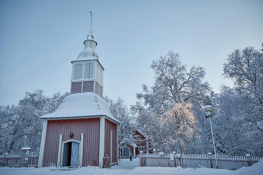 Kiruna: Tour of Icehotel and Jukkasjärvi - Why this three-hour Jukkasjärvi tour works