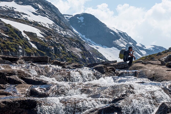 Kjerag Low-Season Hike + Packed Lunch - What the $202.26 price includes