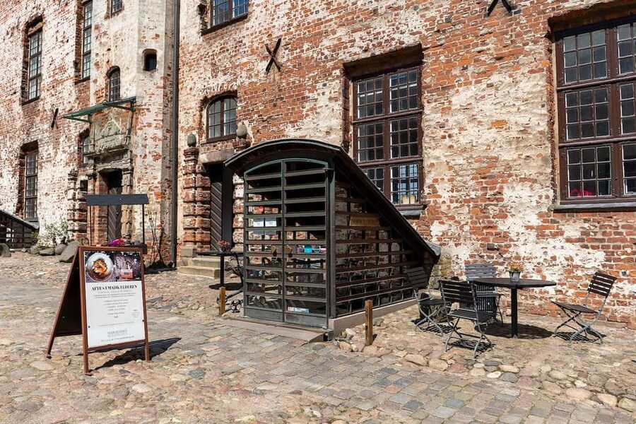 Kolding: Koldinghus Palace Entry Ticket - Rules, timing, and small practical matters