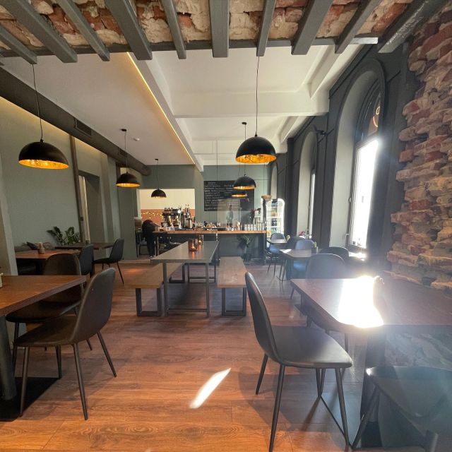 Kristiansand: Guided Cultural Walking Tour - Key points to know before you book