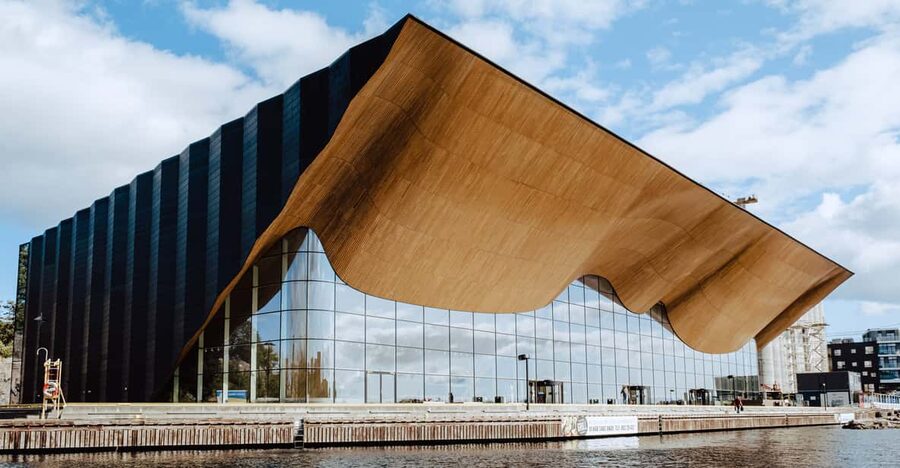 Kristiansand: Highlights Tour w/ Kristiansand Museum Ticket - Key points to know before you book