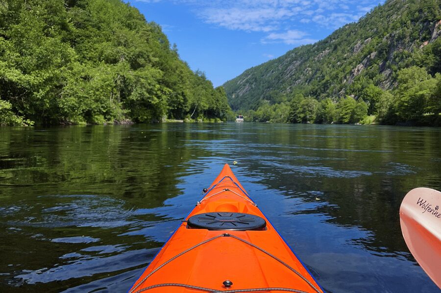 Kristiansand: Otra River Kayaking Adventure - Key points to know before paddling