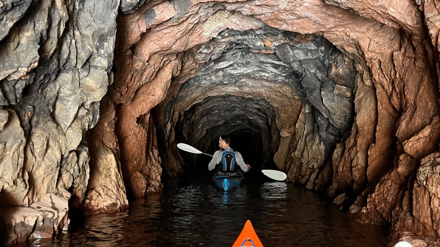 Kristiansand: Otra River Kayaking Adventure - Why the Otra River makes a fine half-day outing