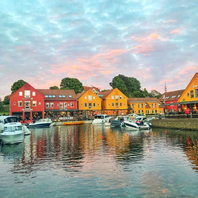 Kristiansand: Private Highlights Tour - Starting at Kristiansand Museum
