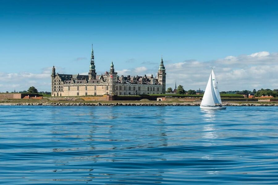 Kronborg Castle Entry Ticket - Key points to know before you go